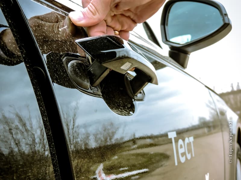 Тест-драйв Audi A4: жене лучше не рассказывать о такой покупке