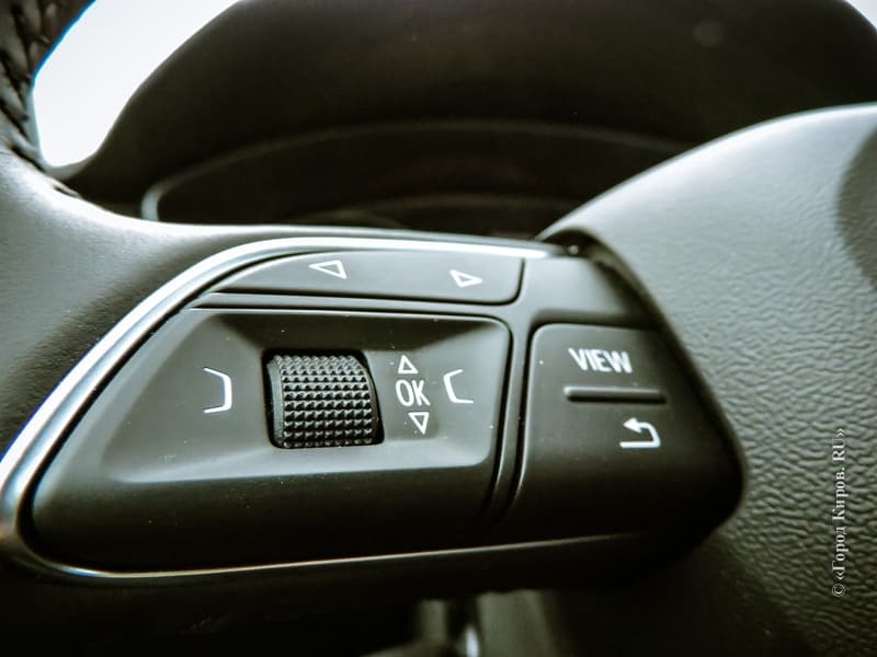 Тест-драйв Audi A4: жене лучше не рассказывать о такой покупке