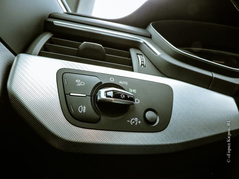 Тест-драйв Audi A4: жене лучше не рассказывать о такой покупке