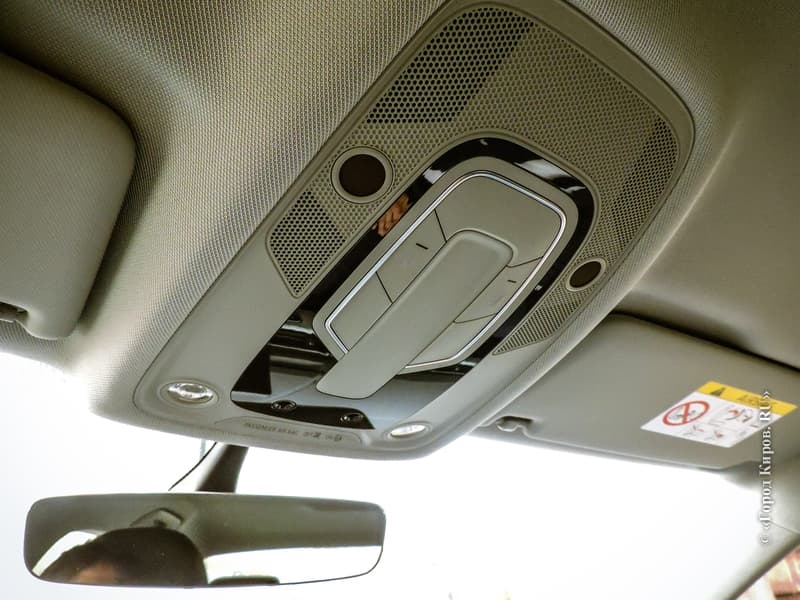 Тест-драйв Audi A4: жене лучше не рассказывать о такой покупке