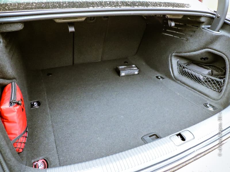 Тест-драйв Audi A4: жене лучше не рассказывать о такой покупке