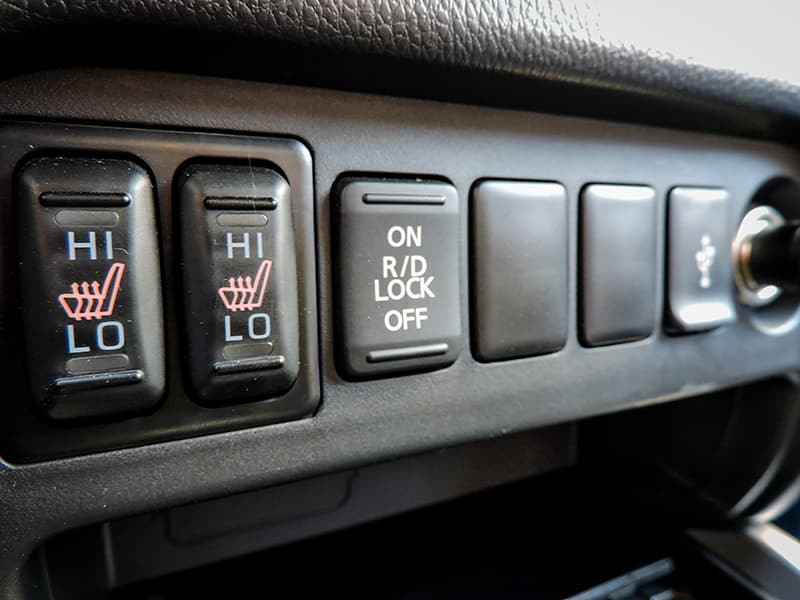 Тест-драйв Mitsubishi L200: я готов стать фермером