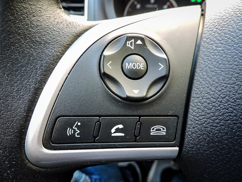 Тест-драйв Mitsubishi L200: я готов стать фермером