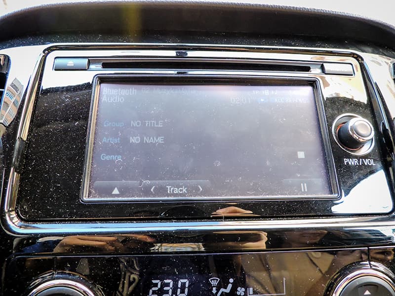 Тест-драйв Mitsubishi L200: я готов стать фермером