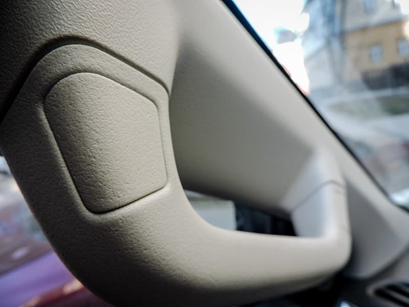 Тест-драйв Mitsubishi L200: я готов стать фермером