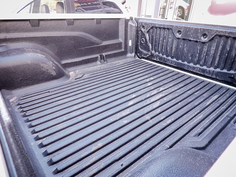 Тест-драйв Mitsubishi L200: я готов стать фермером