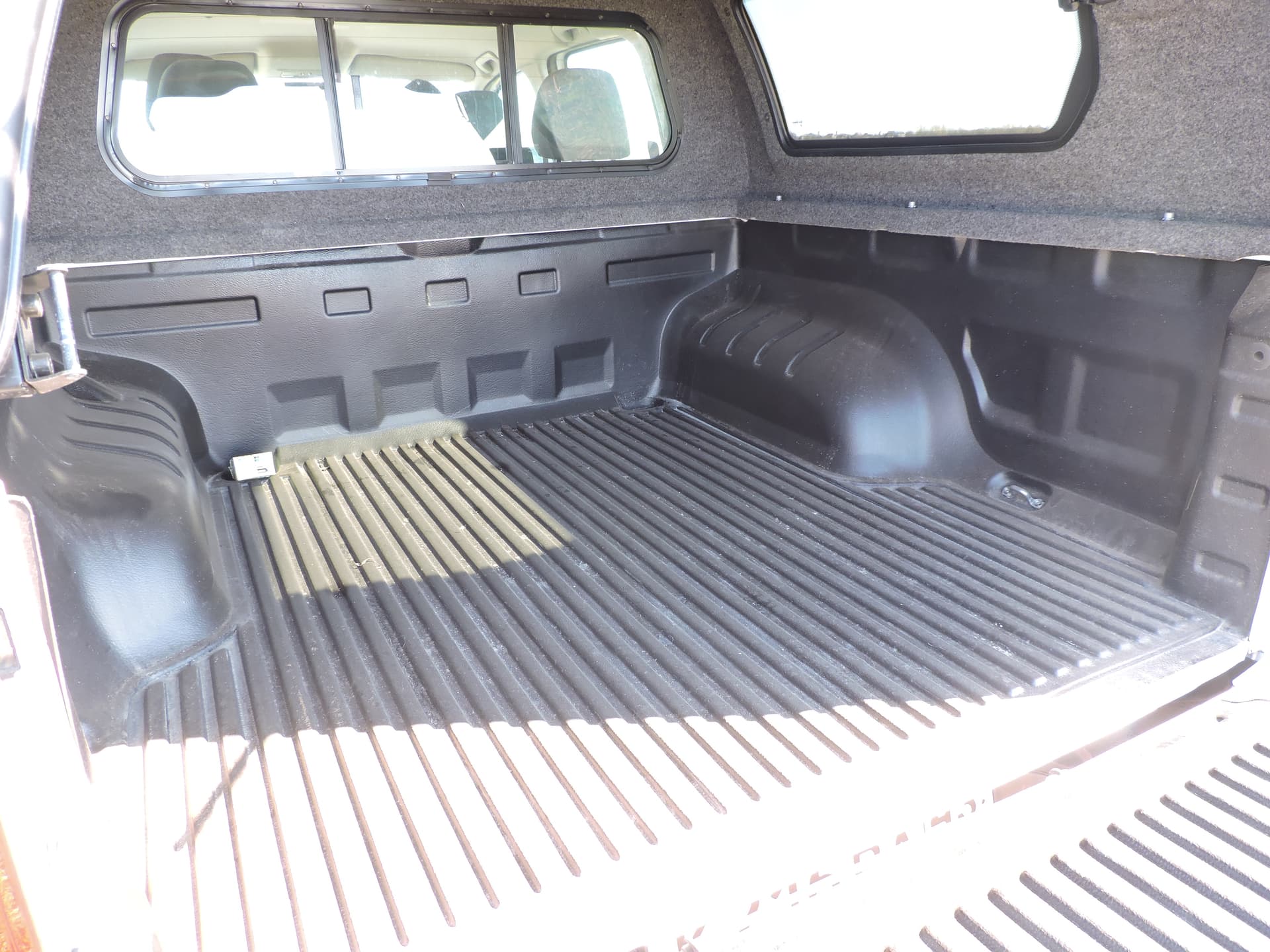 Тест-драйв Volkswagen Amarok: рыбалка может затянуться