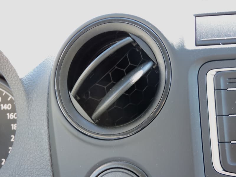 Тест-драйв Volkswagen Amarok: рыбалка может затянуться