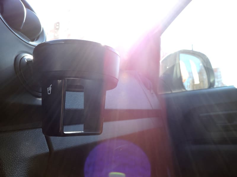 Тест-драйв Volkswagen Amarok: рыбалка может затянуться