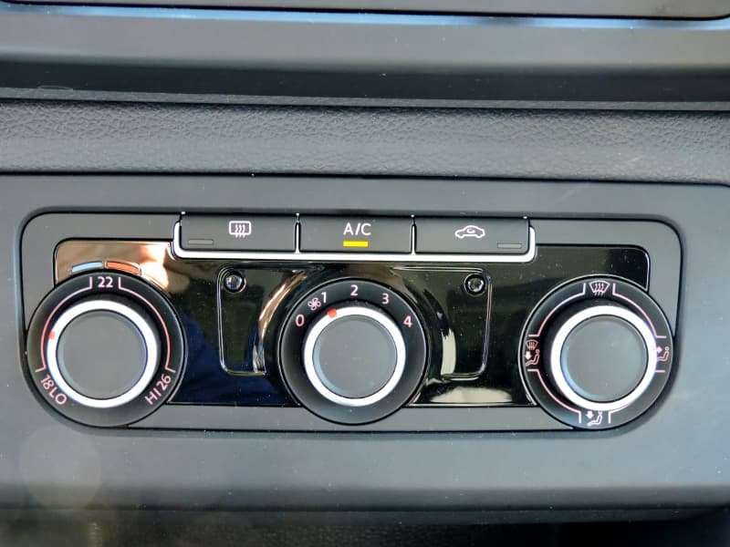 Тест-драйв Volkswagen Amarok: рыбалка может затянуться