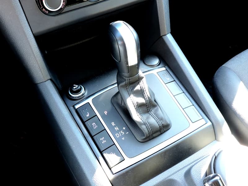 Тест-драйв Volkswagen Amarok: рыбалка может затянуться