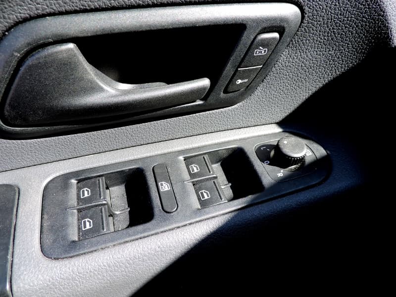 Тест-драйв Volkswagen Amarok: рыбалка может затянуться