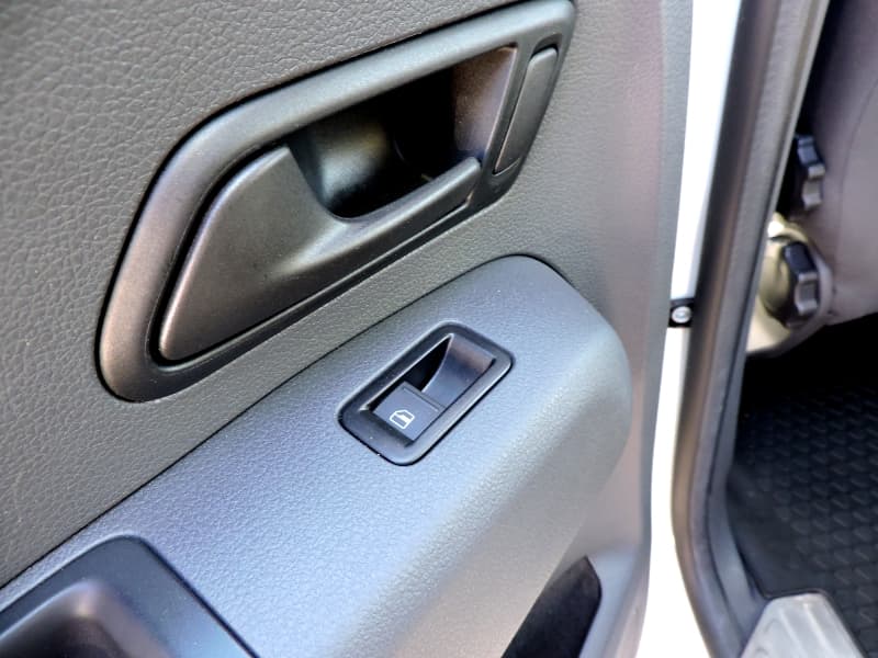 Тест-драйв Volkswagen Amarok: рыбалка может затянуться