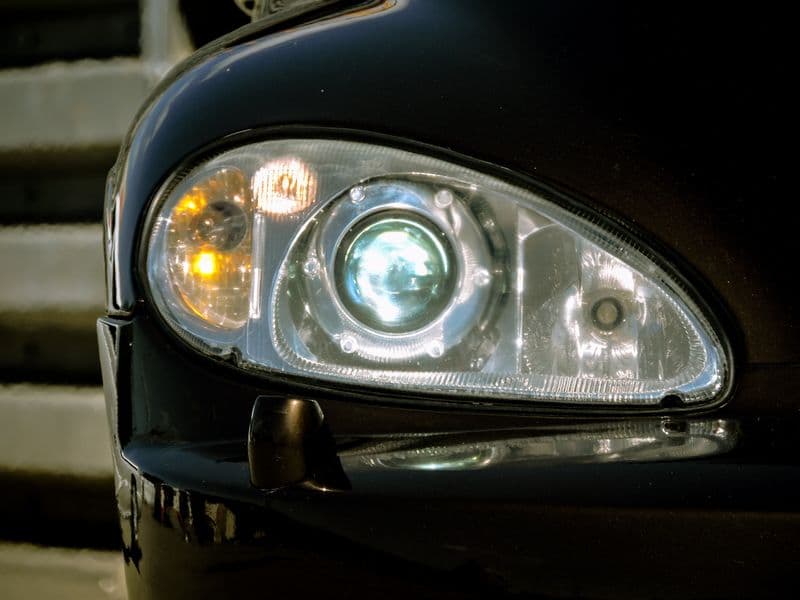 Тест-драйв Chrysler PT Cruiser Pickup: шею не сверни!