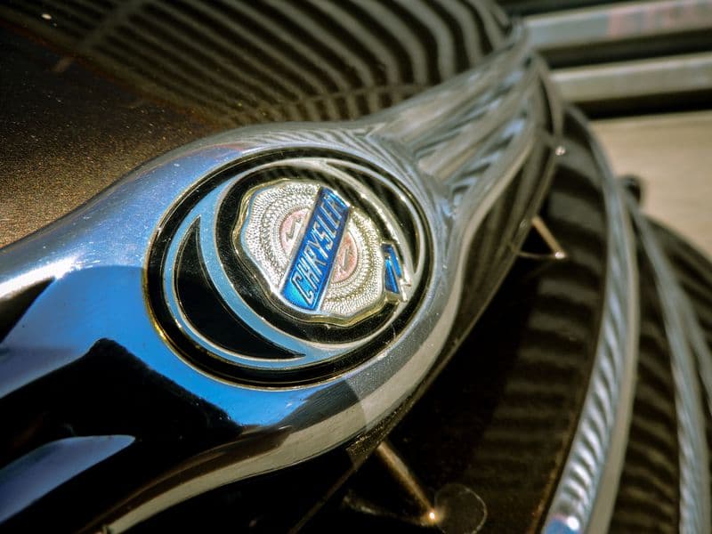 Тест-драйв Chrysler PT Cruiser Pickup: шею не сверни!