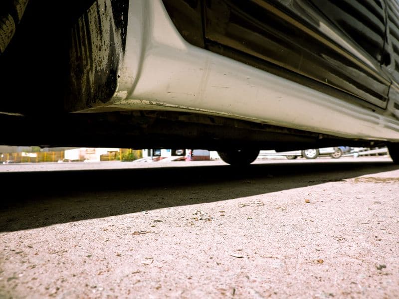 Тест-драйв Chrysler PT Cruiser Pickup: шею не сверни!