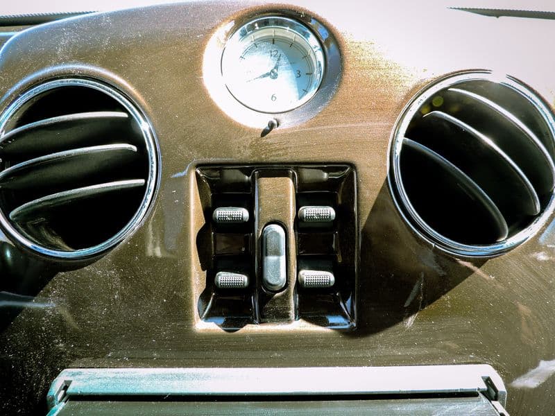 Тест-драйв Chrysler PT Cruiser Pickup: шею не сверни!