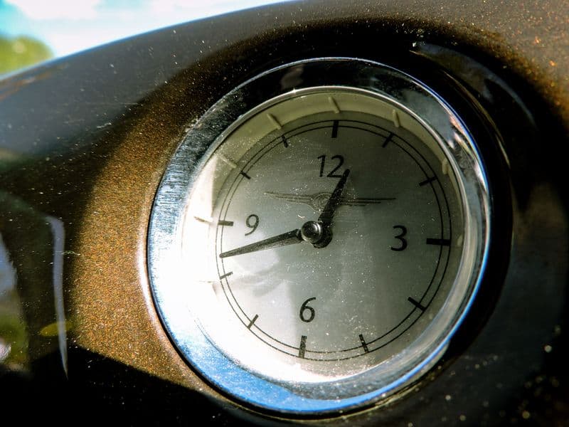 Тест-драйв Chrysler PT Cruiser Pickup: шею не сверни!