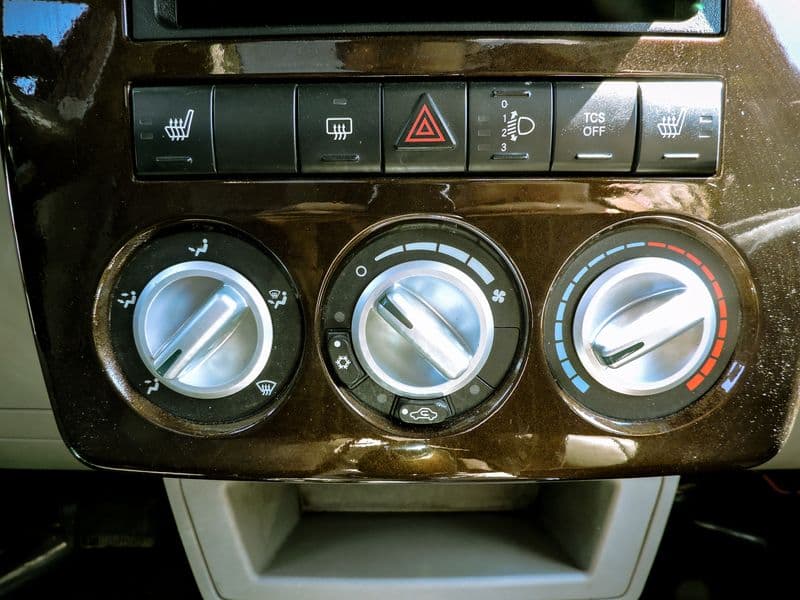 Тест-драйв Chrysler PT Cruiser Pickup: шею не сверни!