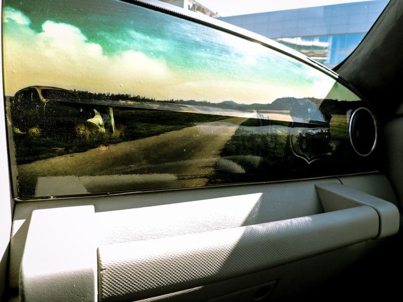 Тест-драйв Chrysler PT Cruiser Pickup: шею не сверни!