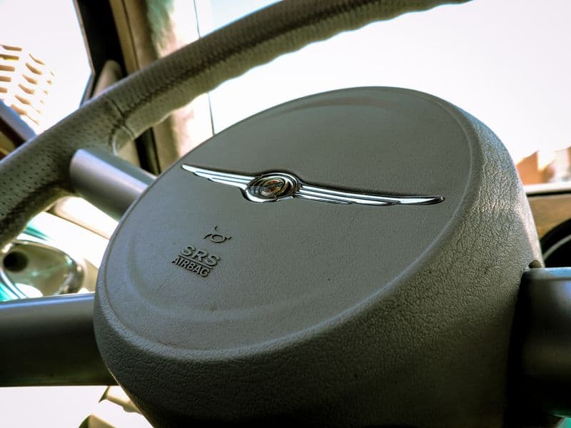 Тест-драйв Chrysler PT Cruiser Pickup: шею не сверни!