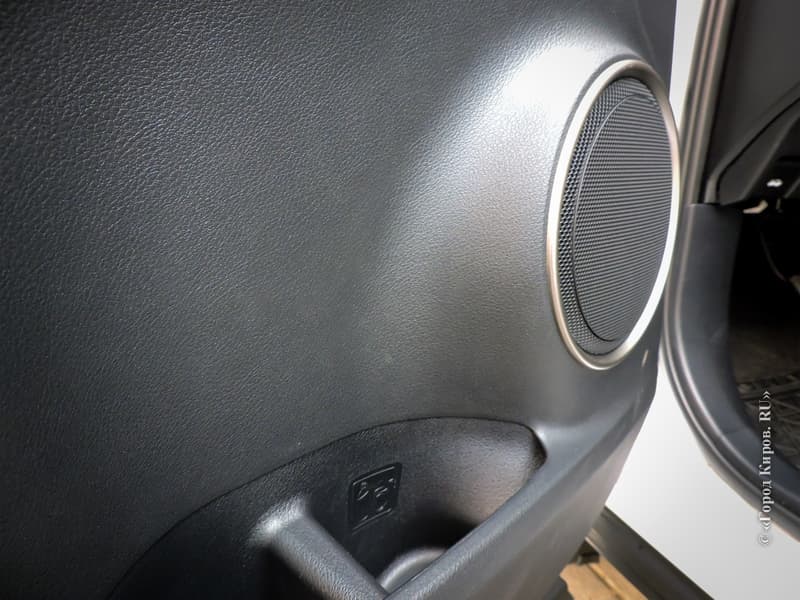 Тест-драйв Lexus NX: гражданский космолет в городских джунглях