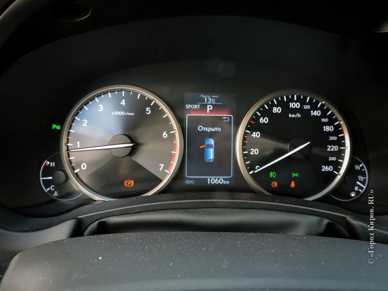 Тест-драйв Lexus NX: гражданский космолет в городских джунглях