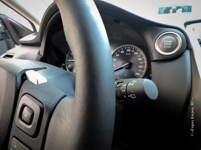 Тест-драйв Lexus NX: гражданский космолет в городских джунглях