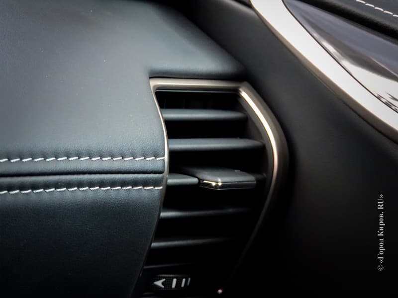 Тест-драйв Lexus NX: гражданский космолет в городских джунглях