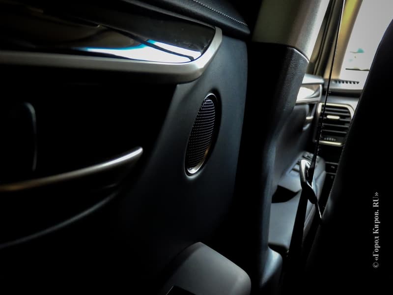 Тест-драйв Lexus NX: гражданский космолет в городских джунглях