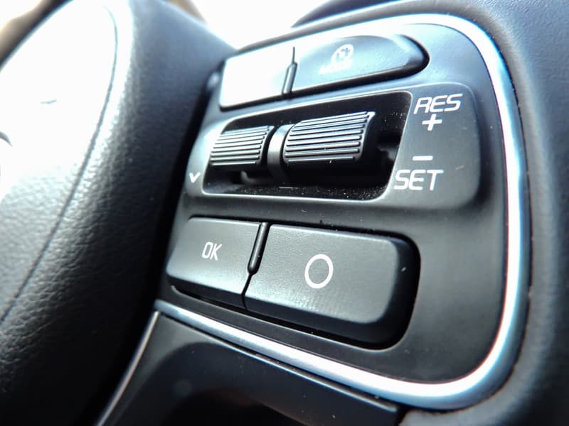 Тест-драйв Kia Sportage: крещение боем