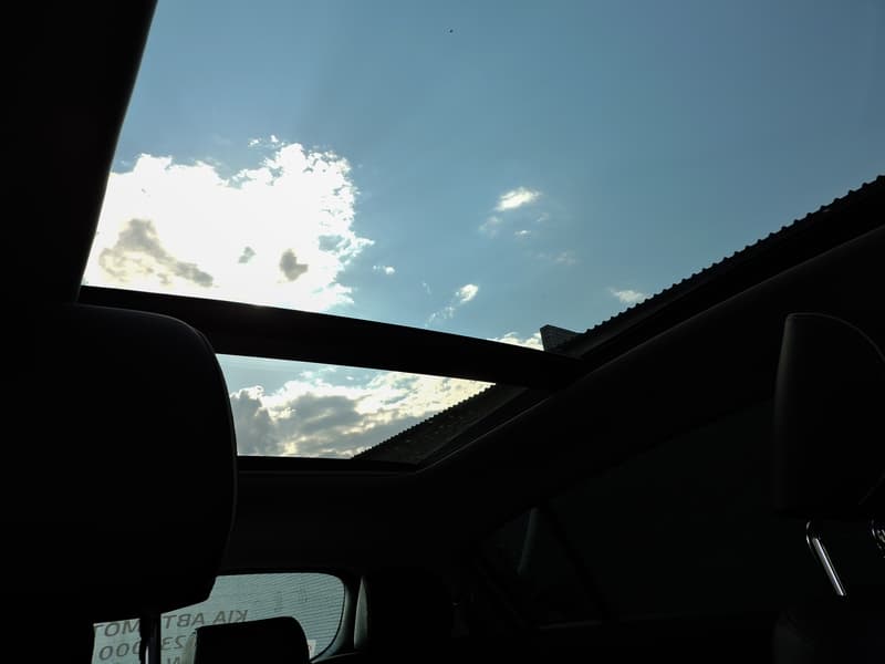 Тест-драйв Kia Sportage: крещение боем