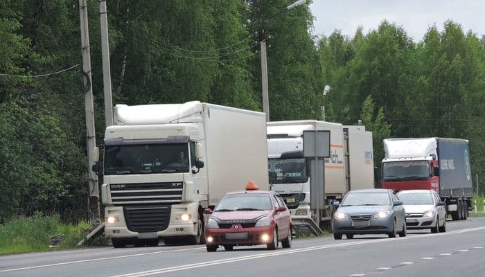 140 млн рублей потратят на установку пунктов весового контроля в Кировской области