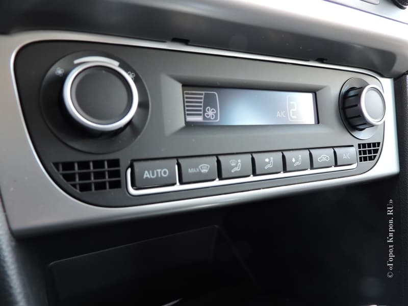 Тест-драйв Volkswagen Polo: честность, которой не всем хватает