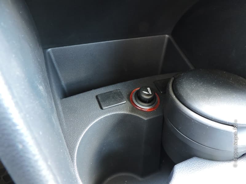 Тест-драйв Volkswagen Polo: честность, которой не всем хватает