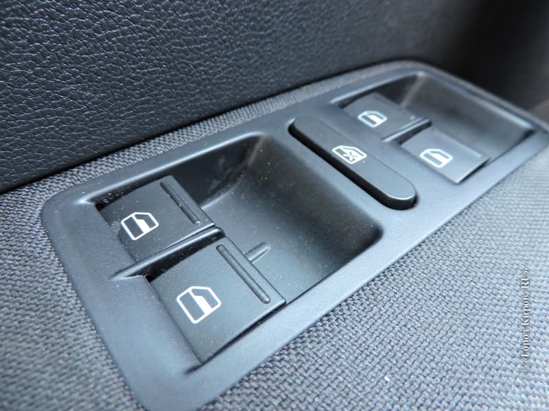 Тест-драйв Volkswagen Polo: честность, которой не всем хватает