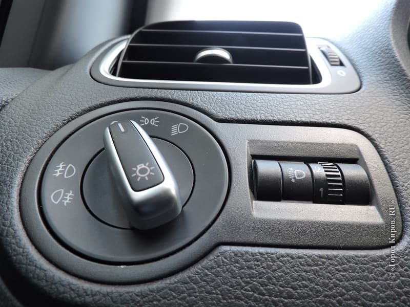 Тест-драйв Volkswagen Polo: честность, которой не всем хватает