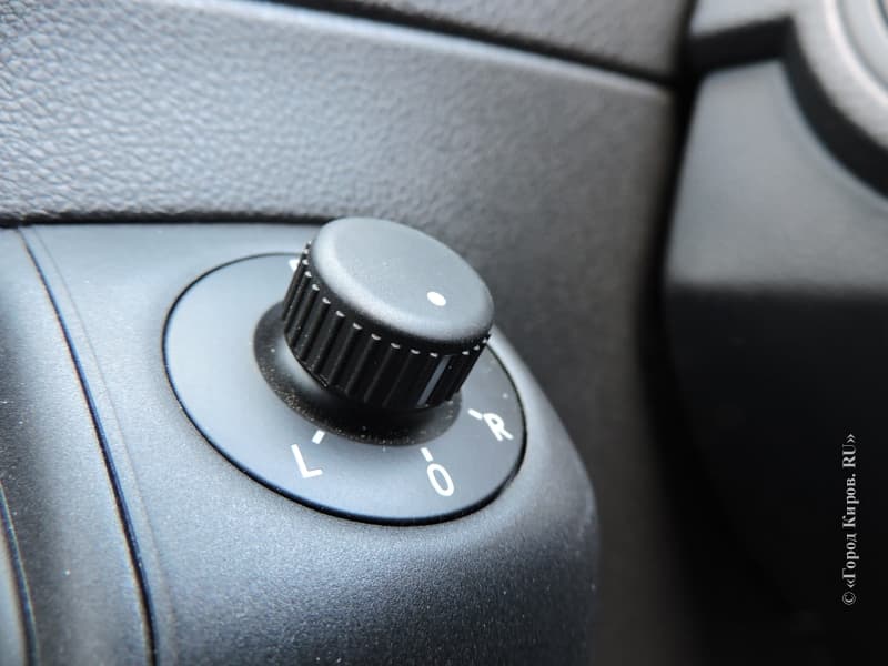 Тест-драйв Volkswagen Polo: честность, которой не всем хватает