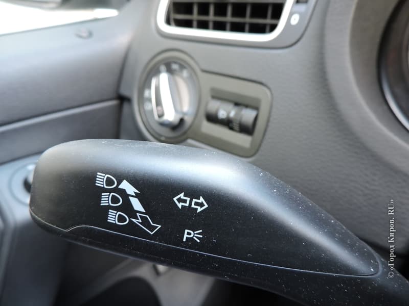 Тест-драйв Volkswagen Polo: честность, которой не всем хватает