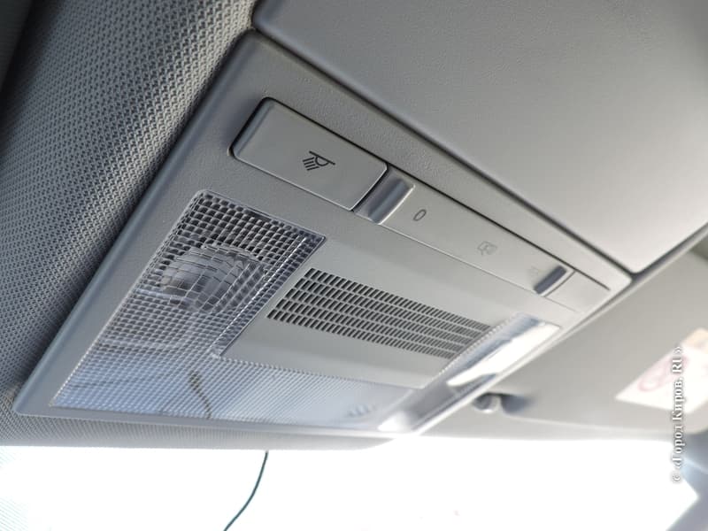 Тест-драйв Volkswagen Polo: честность, которой не всем хватает