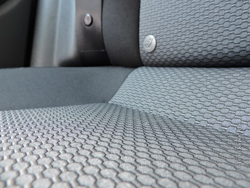 Тест-драйв Volkswagen Polo: честность, которой не всем хватает