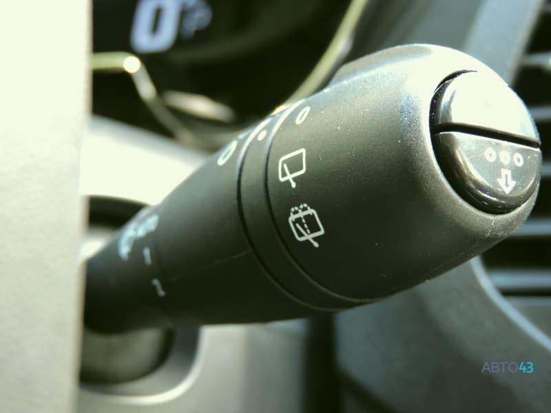 Тест-драйв Рено Каптюр в Кирове