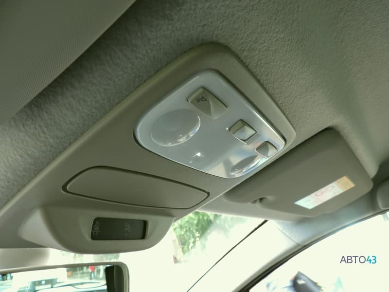 Тест-драйв Рено Каптюр в Кирове