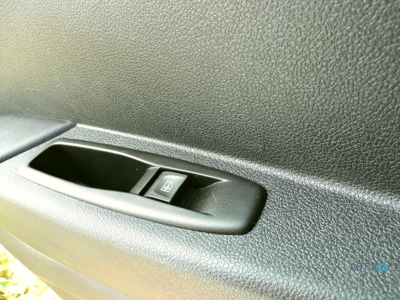 Тест-драйв Рено Каптюр в Кирове