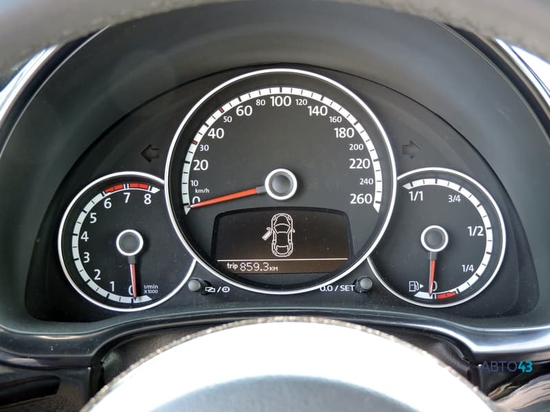 Volkswagen Beetle 2013, Фольксваген жук 2013