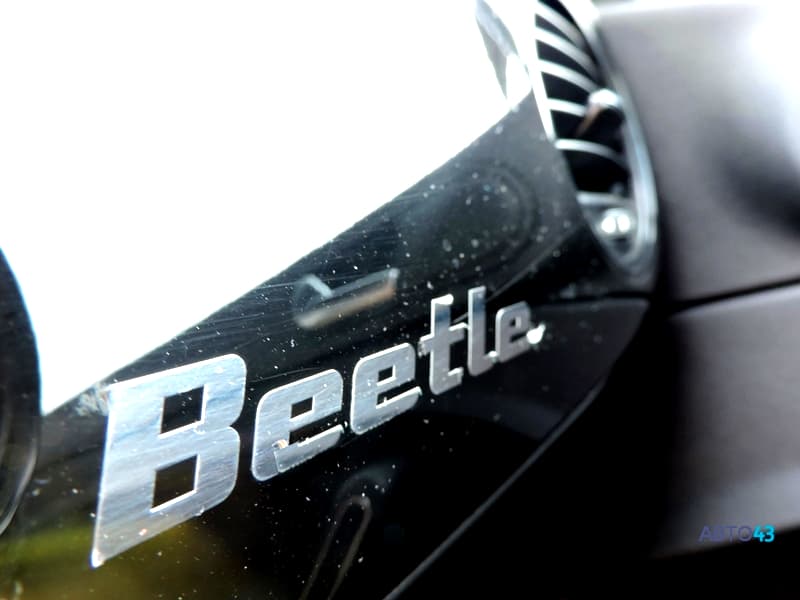 Volkswagen Beetle 2013, Фольксваген жук 2013