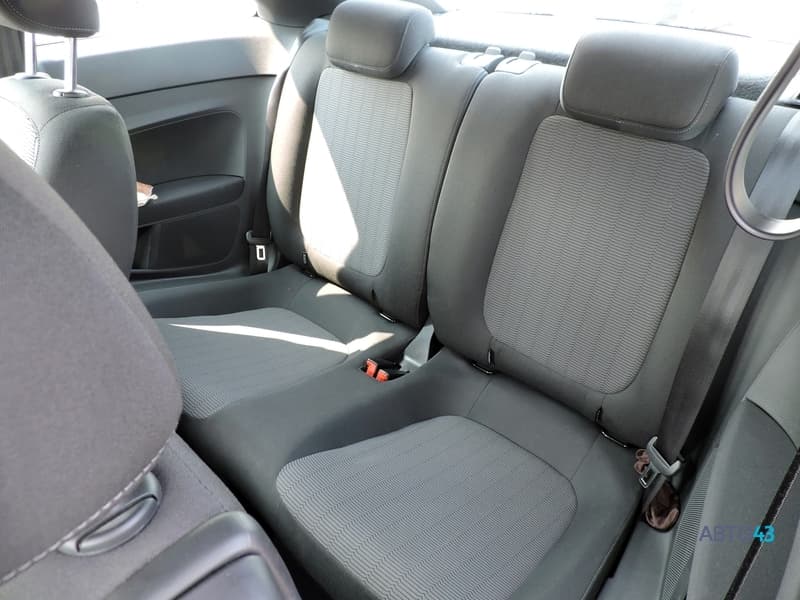 Volkswagen Beetle 2013, Фольксваген жук 2013