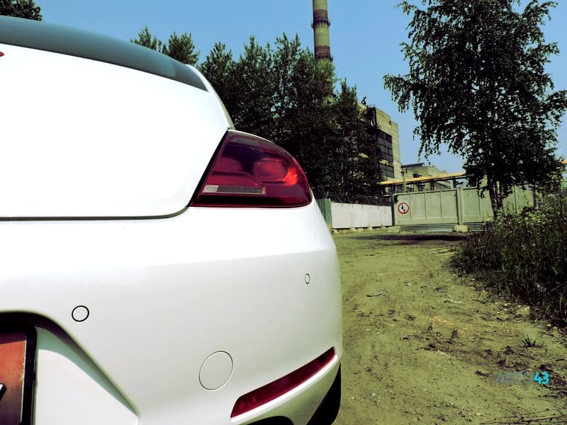 Volkswagen Beetle 2013, Фольксваген жук 2013