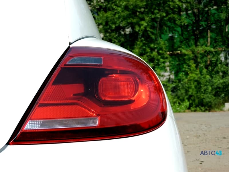 Volkswagen Beetle 2013, Фольксваген жук 2013