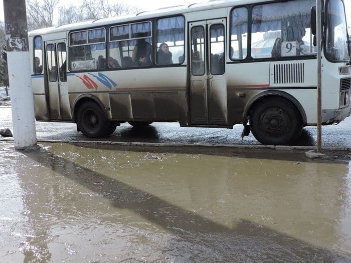 В ПДД будут внесены требования по соблюдению труда и отдыха водителей